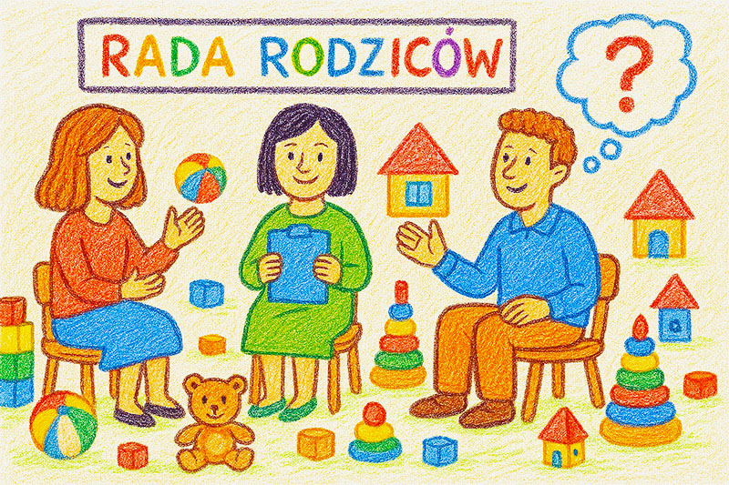 Rada Rodziców
